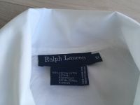 Ralph Lauren Bluse weiß Baden-Württemberg - Gerlingen Vorschau