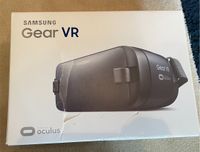 Samsung Gear VR Brille Schleswig-Holstein - Barsbüttel Vorschau