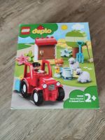 Lego Duplo 10950 Traktor & Tierpflege Hessen - Leun Vorschau