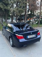 BMW BMW 5er M LCI 3.0 Facelift xDrive Bayern - Hof (Saale) Vorschau