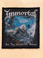 Immortal aufbügel patch Nordrhein-Westfalen - Much Vorschau