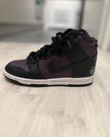 Nike Dunk Lila/Schwarz Köln - Chorweiler Vorschau