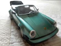 MODELL-AUTO PORSCHE 911 SPEEDSTER HEINRICH BAUER 1:16 Bayern - Olching Vorschau