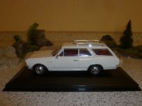 Modellauto Opel Rekord - C - Caravan, 2 Türig, Maßstab 1:43 !!! Nordrhein-Westfalen - Bad Driburg Vorschau