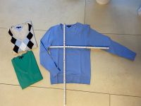 Tommy Hilfiger Poloshirt Bluse Pullover Jeans 36 38 Rheinland-Pfalz - St Martin (Pfalz) Vorschau