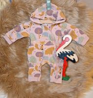 DITION Baby Overall Anzug Body Strampler Sachsen-Anhalt - Magdeburg Vorschau