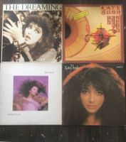 Schallplatte/LPVinyl Konvolut Kate Bush z.B. Hounds of love Nordrhein-Westfalen - Mönchengladbach Vorschau