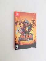 Has Been Heroes Für Nintendo Switch Bielefeld - Bielefeld (Innenstadt) Vorschau