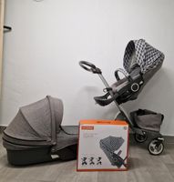 Kinderwagen Stokke Hessen - Mörfelden-Walldorf Vorschau