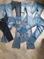 Damen Jeans Paket Niedersachsen - Wilhelmshaven Vorschau