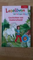 Buch Erstleser von Leselöwen 2. Klasse Dresden - Blasewitz Vorschau