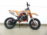 Pocketbike Dirtbike Pocket Cross Bike Kindermotorrad Nordrhein-Westfalen - Greven Vorschau