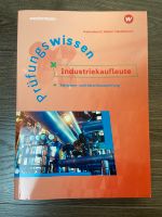 Prüfungswissen Industriekaufleute Nordrhein-Westfalen - Hattingen Vorschau