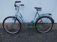 Fahrrad, Oldtimer-Rad, Damenfahrrad, 26" Zoll Sachsen-Anhalt - Zabakuck Vorschau