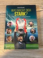 Was macht dich stark? (EM-Ausgabe 2020)+ Signaturen Trasis Bonga Nordrhein-Westfalen - Coesfeld Vorschau