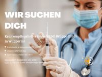 Krankenpflegehelfer (m/w/d) bei Brügge-Cares in Wuppertal Wuppertal - Oberbarmen Vorschau