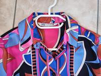 neuwertig ~ DAMEN-BLUSE ~ Marke ZARA ~ Gr. S ~ Sachsen - Bad Lausick Vorschau