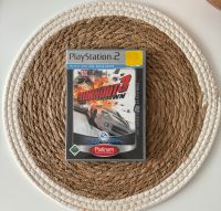 Burnout 3 / PlayStation 2 Rheinland-Pfalz - Waldmohr Vorschau