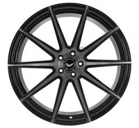 21zoll Felgen 5x112 AMG Concave w222 w213 w166 ML GL GLS EQC GLC Hessen - Kassel Vorschau