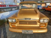 CHevrolet Apache Hessen - Reiskirchen Vorschau