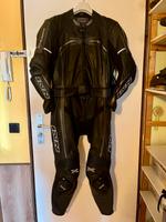 Motorrad Kombi "IXS" Gr. 52 ( L-Xl ) Hamburg-Mitte - Hamburg Billstedt   Vorschau