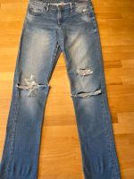 Jeans 152-158 Bayern - Eltmann Vorschau