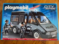 Playmobil SEK Einsatzwagen 6043 Bayern - Aichach Vorschau