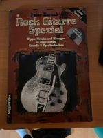 Rock Gitarre +Spezial Hessen - Staufenberg Vorschau