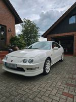 Honda Integra Type R DC2 - Jahreswagenzustand Niedersachsen - Hollenstedt Vorschau