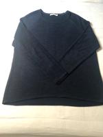Pullover Cecil,Gr XL= 42/44, blau meliert Bergedorf - Hamburg Lohbrügge Vorschau