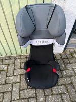 Kinderautositz von Cybex zu verkaufen Nordrhein-Westfalen - Kempen Vorschau