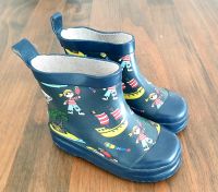 Playshoes Gummistiefel, Größe 22, halbhoch Hessen - Dillenburg Vorschau