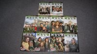 MASH - Staffel 1-10 auf 30 DVDs (DVD) Niedersachsen - Wiefelstede Vorschau