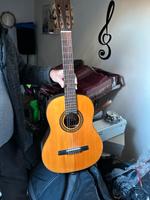 Aranjuez Gitarre Bayern - Kempten Vorschau