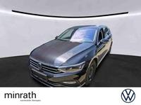 Volkswagen Passat Variant 1.5 TSI BMT Elegance Navi ACC LED Nordrhein-Westfalen - Moers Vorschau