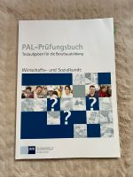 PAL Prüfungsbuch Wirtschafts- und Sozialkunde Rheinland-Pfalz - Koblenz Vorschau