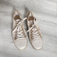Rieker  Damen Comfort Halbschuhe Slipper Sneaker Loafers  Gr,41 Kiel - Wellsee-Kronsburg-Rönne Vorschau