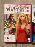 DVD Woher weißt du, dass es liebe ist Aus Sammlung Bayern - Bobingen Vorschau