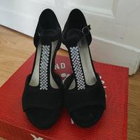 Sandalen Damen Berlin - Reinickendorf Vorschau