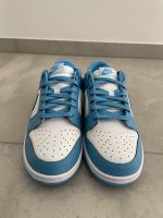 Nike dunk UNC Nordrhein-Westfalen - Herne Vorschau