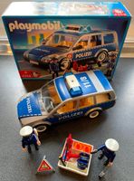 Playmobil 4259 Polizei Fahrzeug / Einsatzwagen in OVP Nordrhein-Westfalen - Wermelskirchen Vorschau