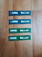 4x 2GB DDR3 RAM Kingston Nordrhein-Westfalen - Selm Vorschau