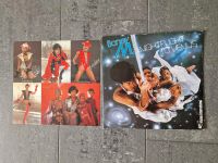 BoneyM. - Nightflight to Venus MIT AUTOGRAMMKARTEN, LP 1978,Vinyl Saarland - Rehlingen-Siersburg Vorschau