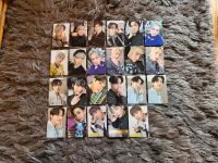 Ateez The World ep.1 Movement Guerrilla Album pcs kpop Bayern - Rennertshofen Vorschau