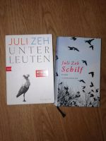 Juli Zeh Bücher Bayern - Coburg Vorschau