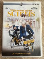 DVD Willkommen bei den Sch‘tis Rheinland-Pfalz - Nieder-Olm Vorschau