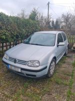 Vw Golf 4 1.9tdi 90ps Vahr - Neue Vahr Nord Vorschau