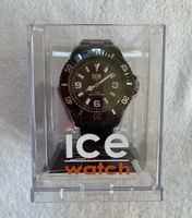 Armbanduhr ICE Solid black (Swatch), schwarz, unisex (ungetragen) Bayern - Donauwörth Vorschau