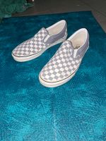 Vans Schuhe / Slipper Gr. 44 Bayern - Fürth Vorschau