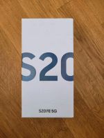 Samsung Galaxy S20 fe 5g Nordrhein-Westfalen - Hellenthal Vorschau